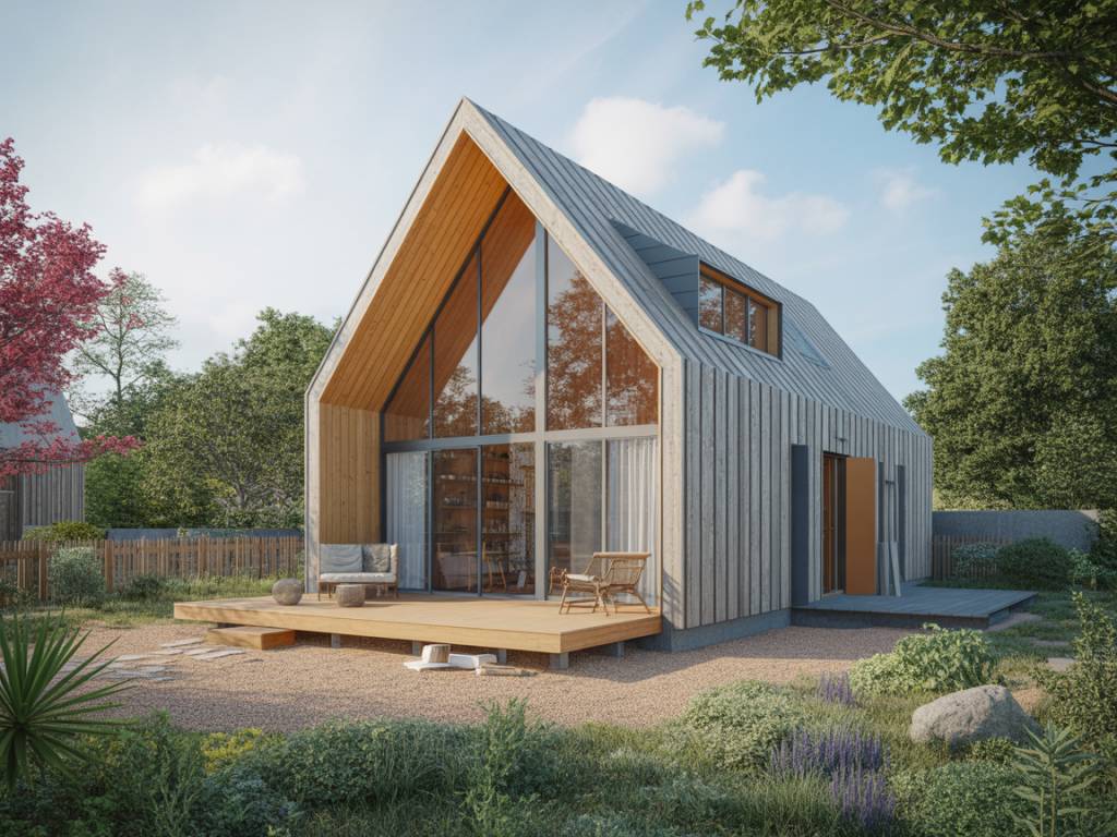 L’architecture vernaculaire : redécouvrir les savoir-faire locaux pour une construction durable