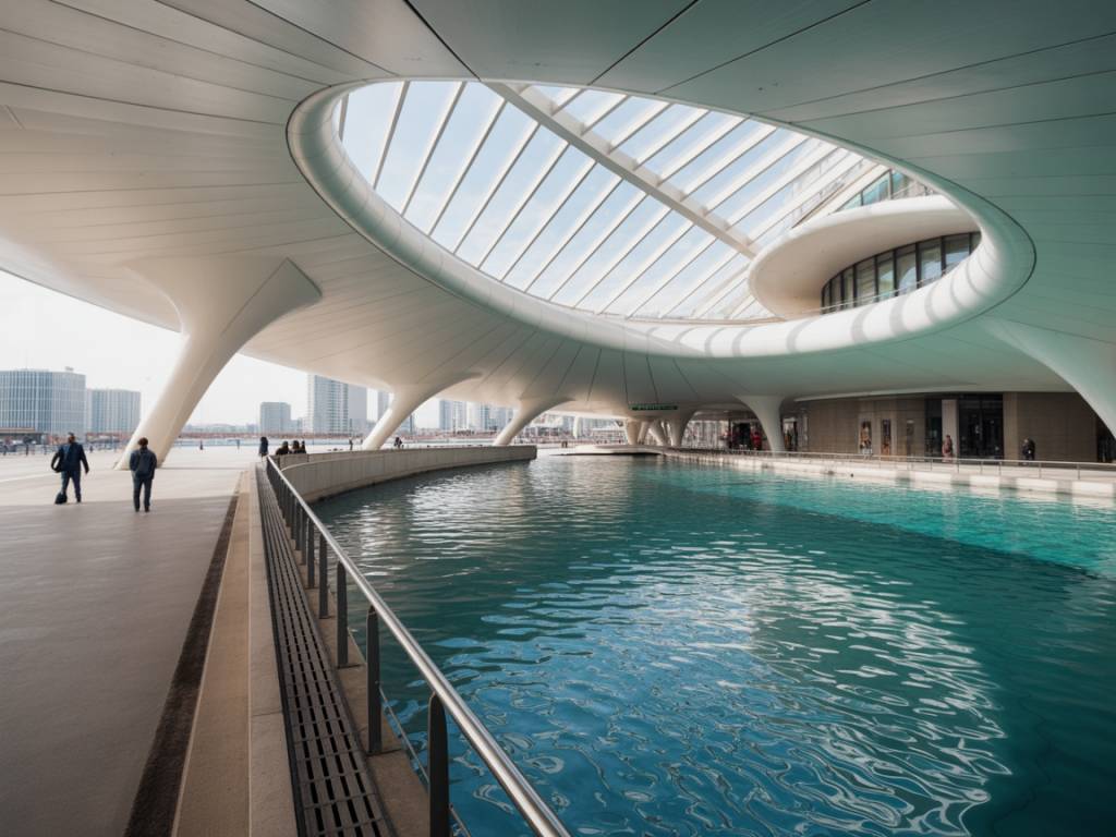 L’architecture sensorielle : comment les espaces influencent nos émotions et notre bien-être
