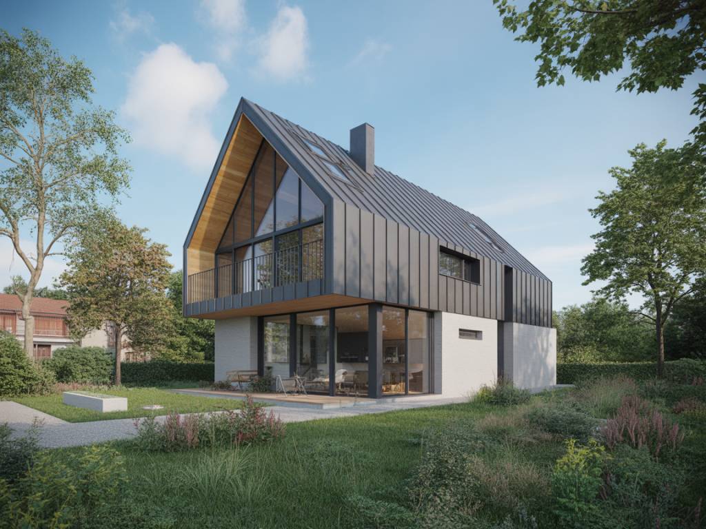 Pourquoi un permis de construire peut-il être refusé ? erreurs fréquentes et conseils d’architecte pour sécuriser votre projet