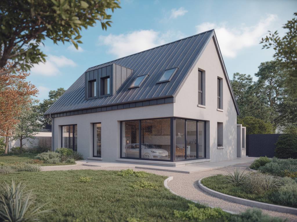 Quelles sont les taxes à payer pour un permis de construire ? guide complet pour anticiper le budget de votre maison à lyon