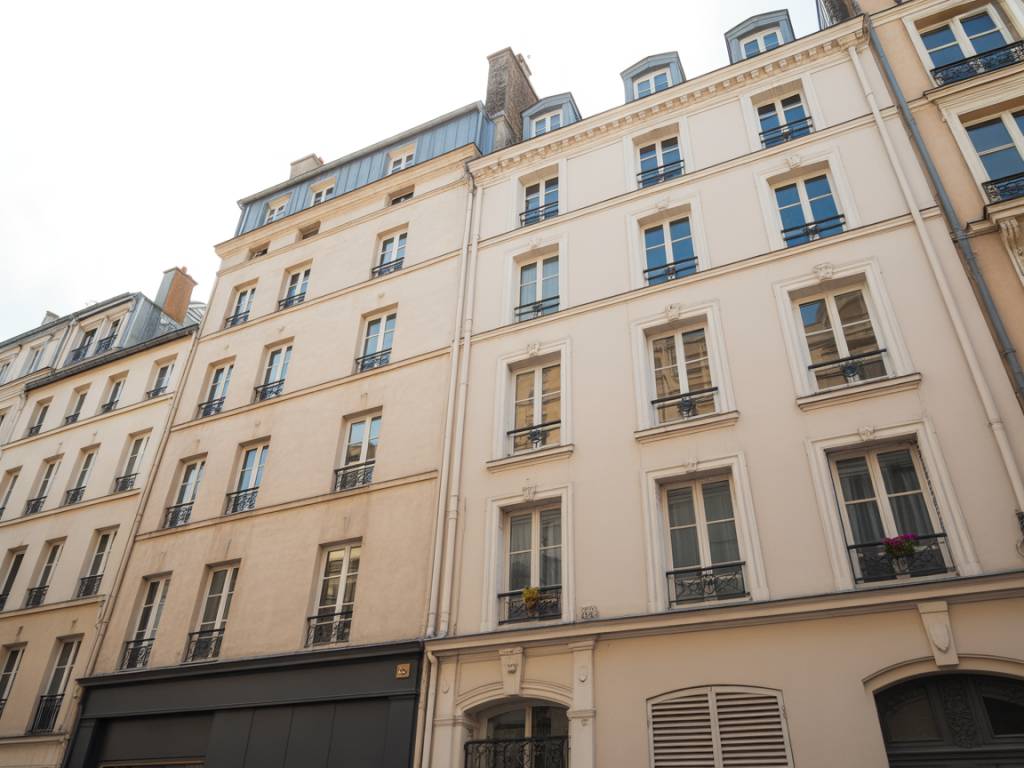 Architecture d’intérieur à Lyon : comment optimiser un petit appartement ancien sans sacrifier le cachet